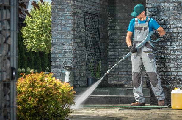 Best House Exterior Washing  in Sunbury, PA